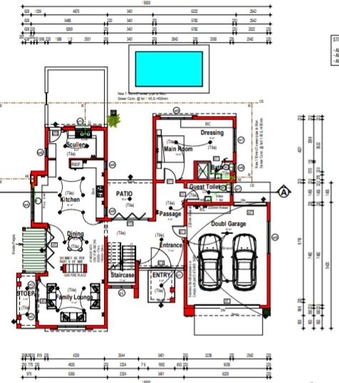 0 Bedroom Property for Sale in Seasons Lifestyle Estate North West